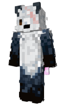 Minecraft скин по нику Kampfkeks327