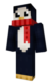 Minecraft skin yyyeee