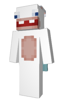 Minecraft skin soarahsuperfan