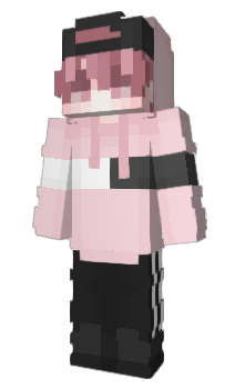 Minecraft skin Clowdner228
