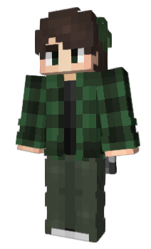 Minecraft скин по нику sliptrips