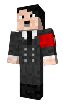 Minecraft скин по нику ss_man