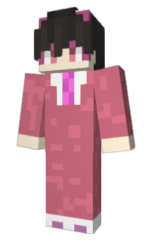 Minecraft скін по ніку TSearch