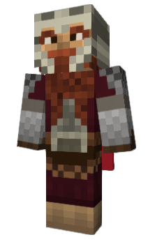 Minecraft скин по нику latana
