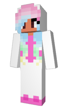 Minecraft skin Avaaaaaaaa