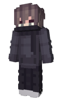 Minecraft скін по ніку 7457654876745676