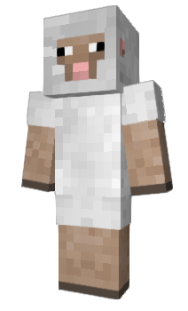 Minecraft skin Blue136