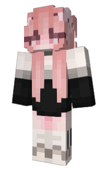 Minecraft скин по нику SuckMommysThighs