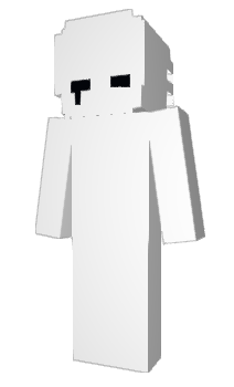 Minecraft skin b000cian