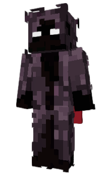 Minecraft skin Survivorista