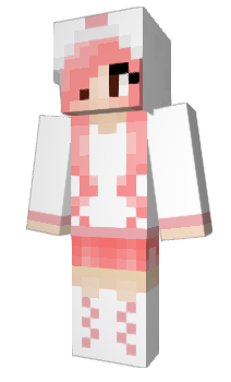 Minecraft скин по нику Matesey