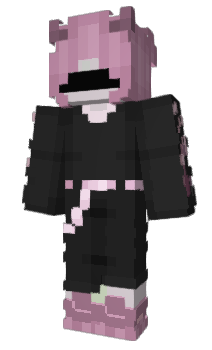 Minecraft skin Aiverse