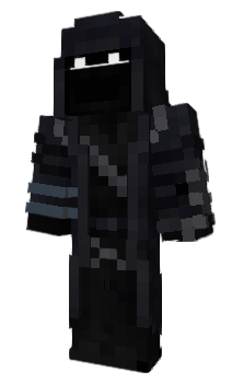 Minecraft скин по нику Flapz