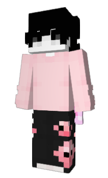 Minecraft скін по ніку GaaTixX