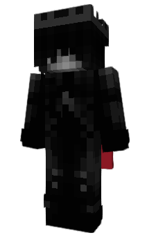 Minecraft скін по ніку bapesh