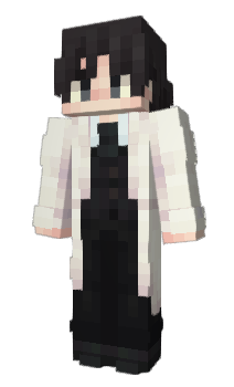 Minecraft скин по нику Essa20