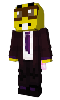Minecraft скін по ніку crimsvnn