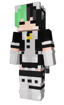 Minecraft скін по ніку fdjg