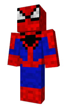 Minecraft скін по ніку Mfah