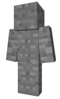 Minecraft skin NightHawk123