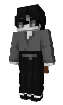 Minecraft скін по ніку Nahsuu