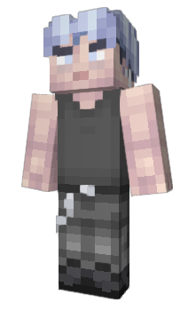 Minecraft скин по нику noxvvave