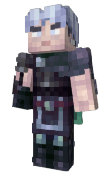 Minecraft скин по нику noxvvave