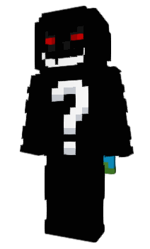 Minecraft скин по нику xDarkSpeed