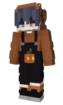 Minecraft skin krasnoe_vinishko