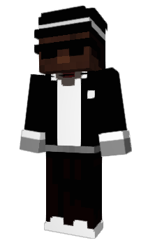 Minecraft скин по нику badbid