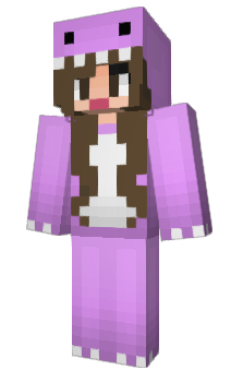 Minecraft скин по нику Escuchen