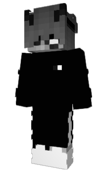 Minecraft skin HeyImNSM