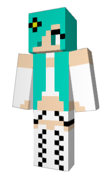 Minecraft скин по нику Yolaroller