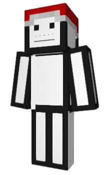 Minecraft skin sfary