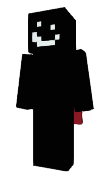 Minecraft скин по нику shao___lun____