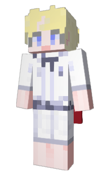 Minecraft скин по нику Het4