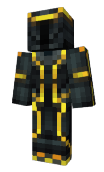 Minecraft скин по нику joshiyoshi