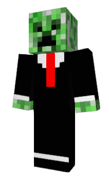 Minecraft скін по ніку chayka_