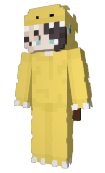 Minecraft скін по ніку kakosik_376