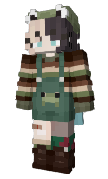 Minecraft скін по ніку kakosik_376