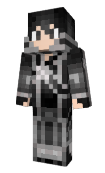 Minecraft скин по нику vash50