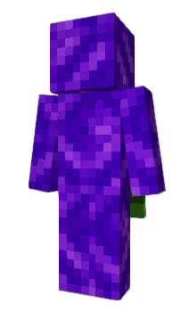 Minecraft скин по нику Participational