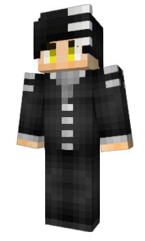 Minecraft скин по нику ohgf