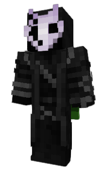 Minecraft skin PrabalArea