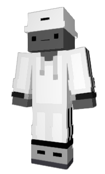 Minecraft скін по ніку x_Revil