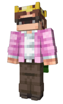 Minecraft skin ILeZzoV