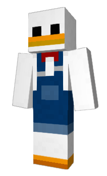 Minecraft скин по нику Oriman