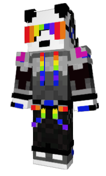 Minecraft скин по нику jack_kenn