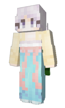 Minecraft скин по нику limr