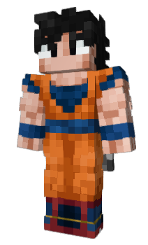Minecraft скін по ніку Herobrine0201